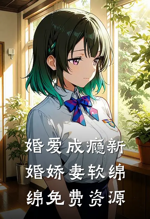 婚爱成瘾新婚娇妻软绵绵免费资源