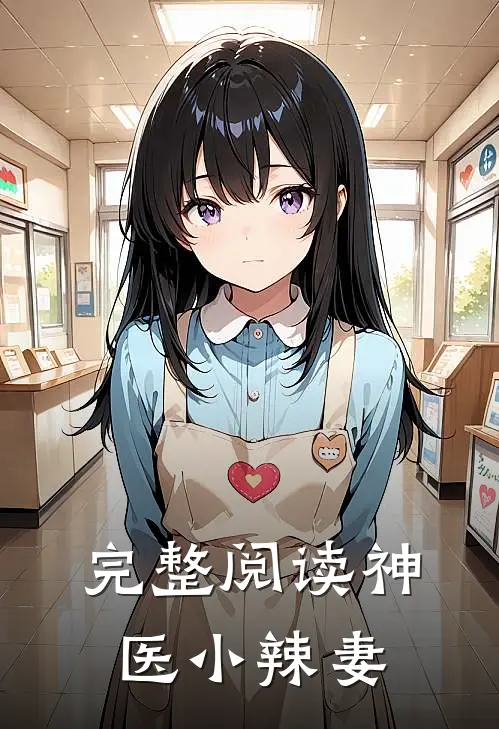 完整阅读神医小辣妻