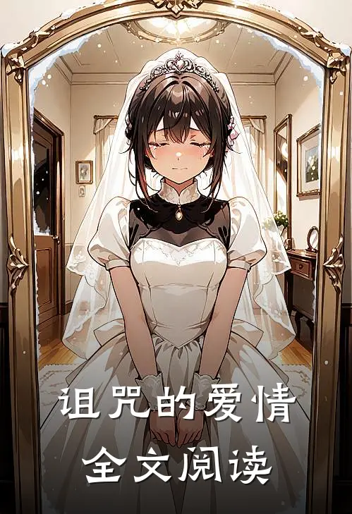 诅咒的爱情全文阅读