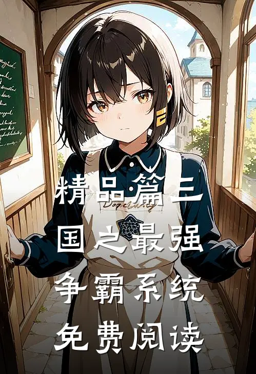 精品篇三国之最强争霸系统免费阅读