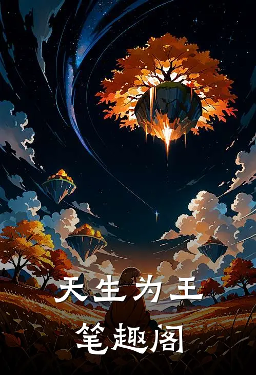 天生为王笔趣阁