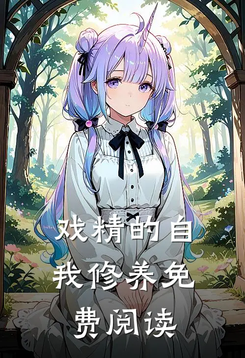 戏精的自我修养免费阅读