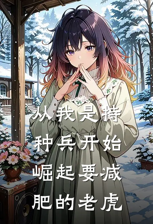从我是特种兵开始崛起 要减肥的老虎