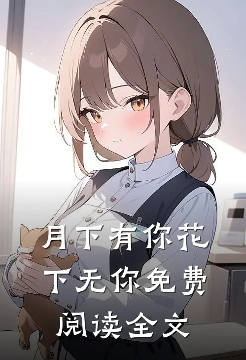 月下有你花下无你免费阅读全文