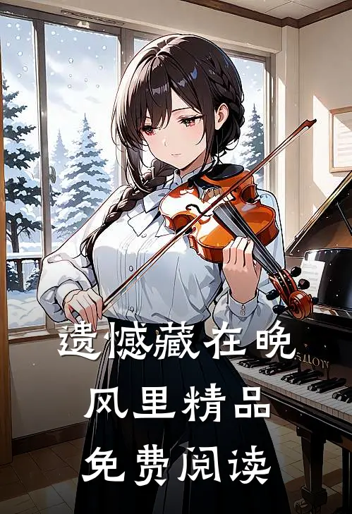 遗憾藏在晚风里精品免费阅读