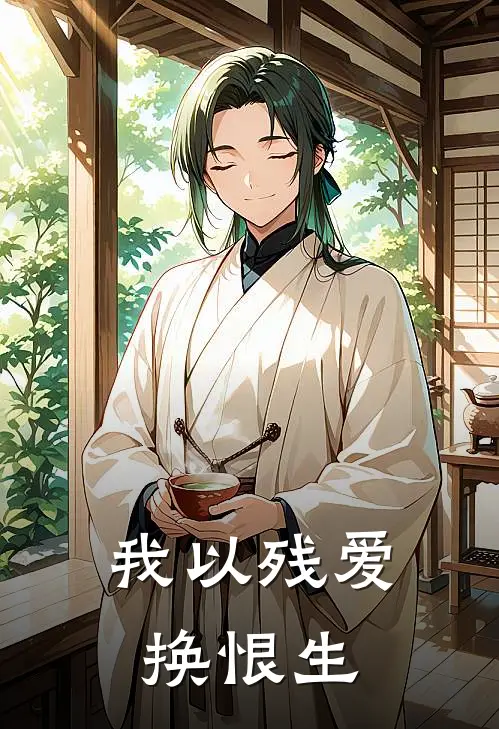 我以残爱换恨生免费