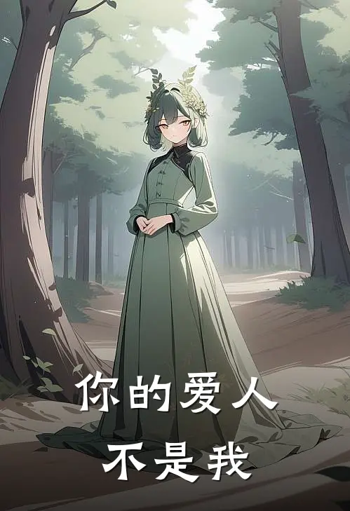 你的爱人不是我,原唱是谁