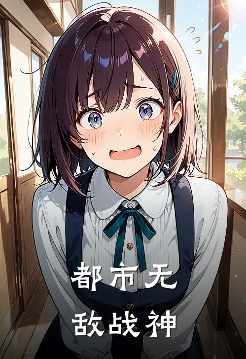 都市无敌战神