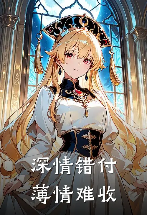 深情错付,薄情难收下一句