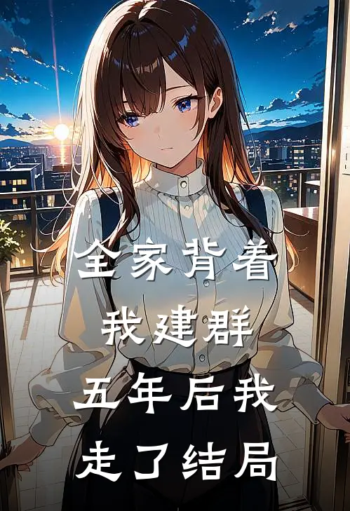 全家背着我建群,五年后我走了结局