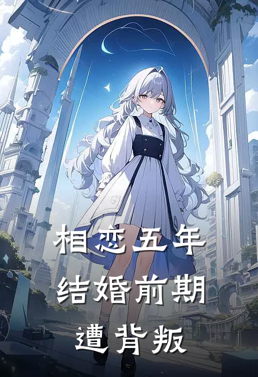 相恋五年,结婚前期遭背叛了