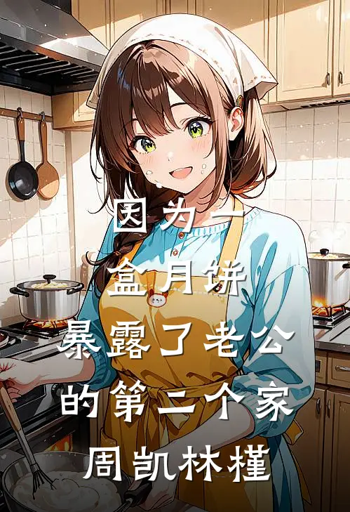 因为一盒月饼，暴露了老公的第二个家周凯林槿