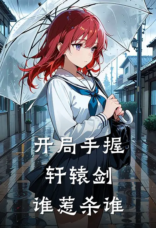 开局手握轩辕剑，谁惹杀谁