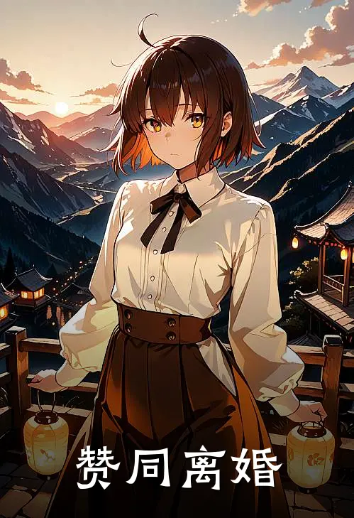 赞同离婚