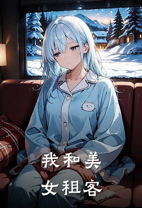 我和美女租客