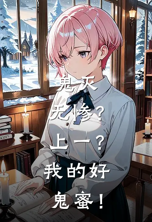 鬼灭无惨?上一?我的好鬼蜜!?
