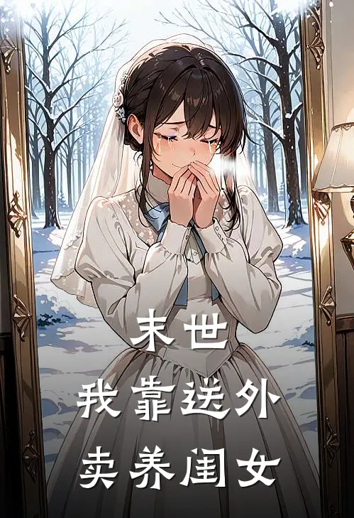 末世：我靠送外卖养闺女
