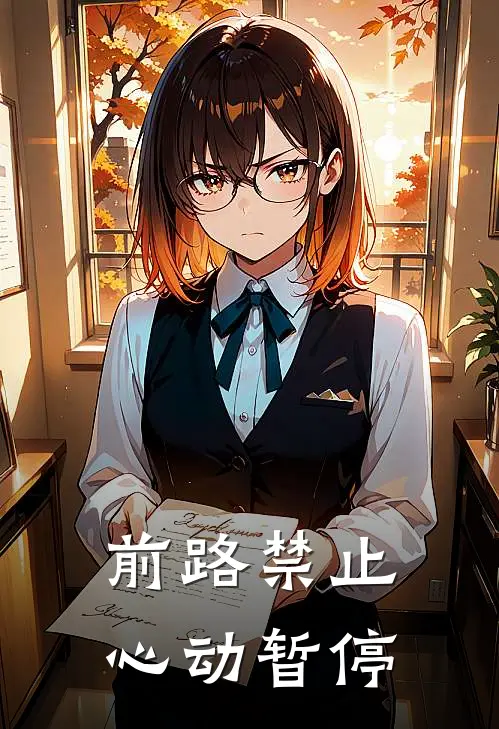 前路禁止,心动暂停英文