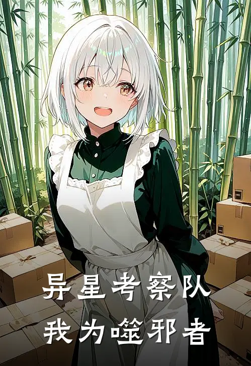 异星考察队：我为噬邪者