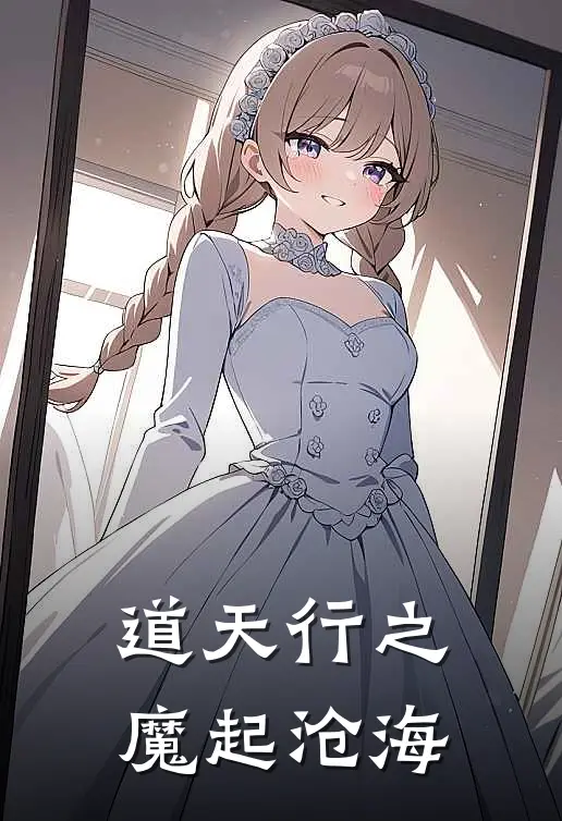 道天行之魔起沧海