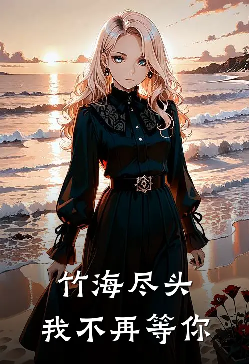竹海尽头,我不再等你是歌