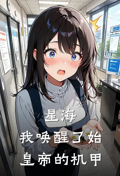 星海：我唤醒了始皇帝的机甲