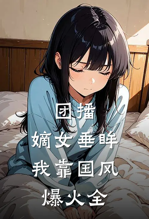 团播：嫡女垂眸，我靠国风爆火全