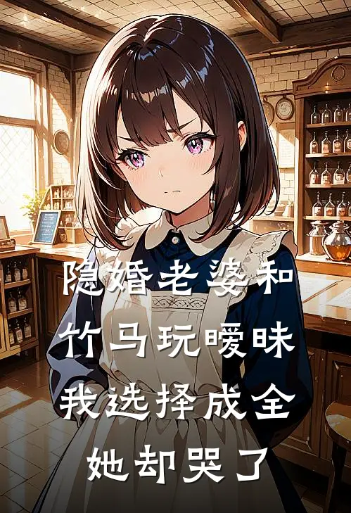 隐婚老婆和竹马玩暧昧,我选择成全她却哭了 大神