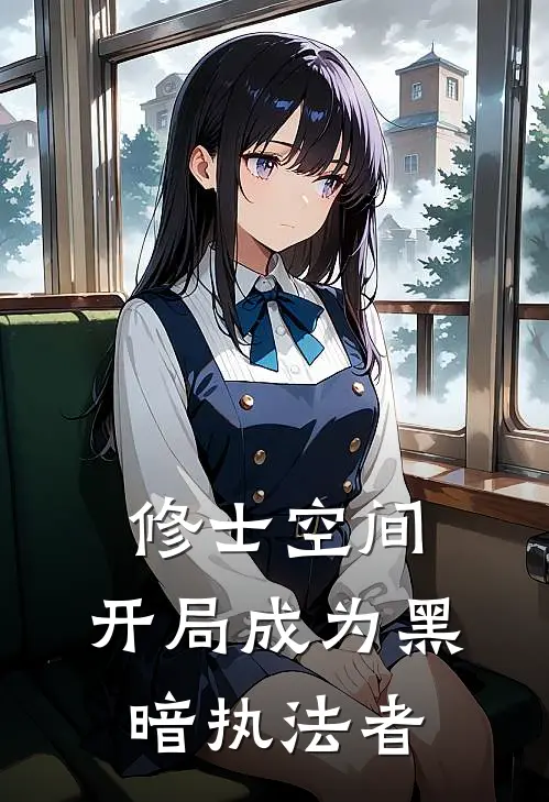 修士空间：开局成为黑暗执法者