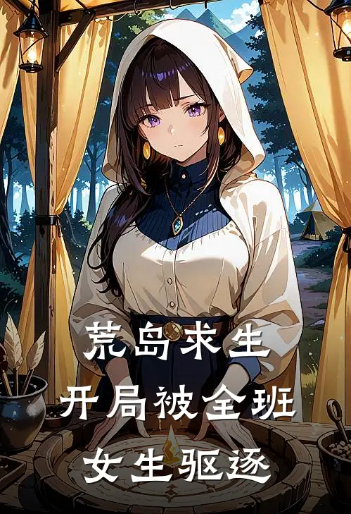 荒岛求生开局被全班女生驱逐