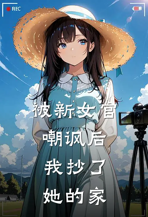 被新女官嘲讽后,我抄了她的家人