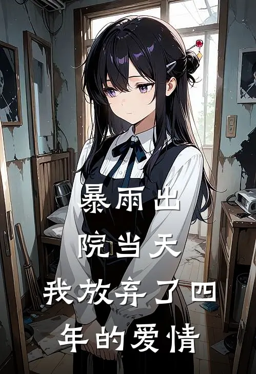 暴雨出院当天，我放弃了四年的爱情