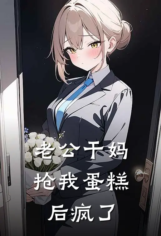 老公干妈抢我蛋糕后疯了