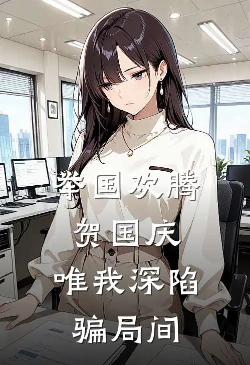 举国欢腾贺国庆,唯我深陷骗局间TXT