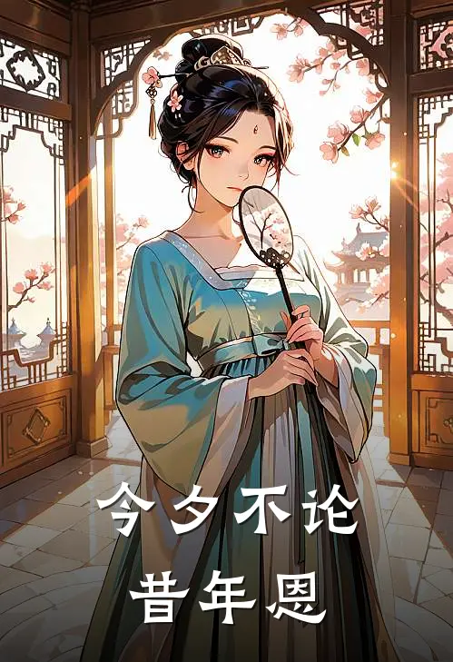 今夕不论昔年恩