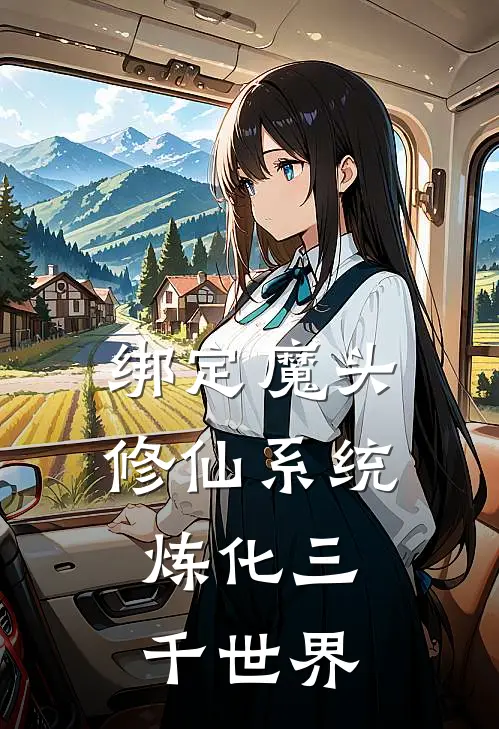 绑定魔头修仙系统，炼化三千世界