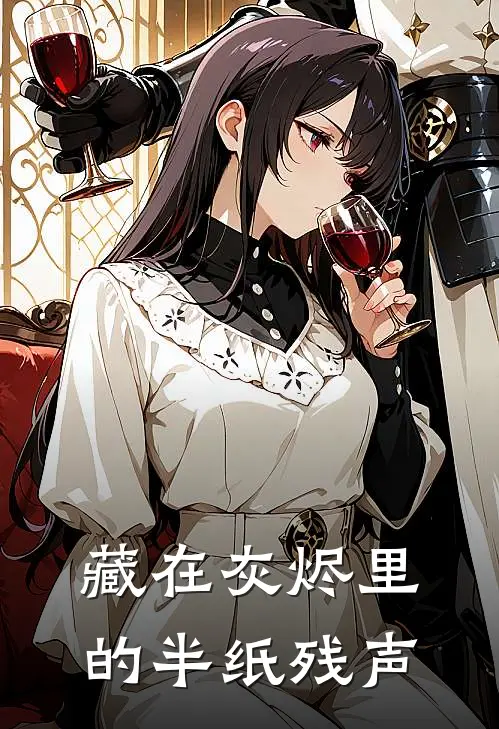 藏在灰烬里的半纸残声全文免费阅读
