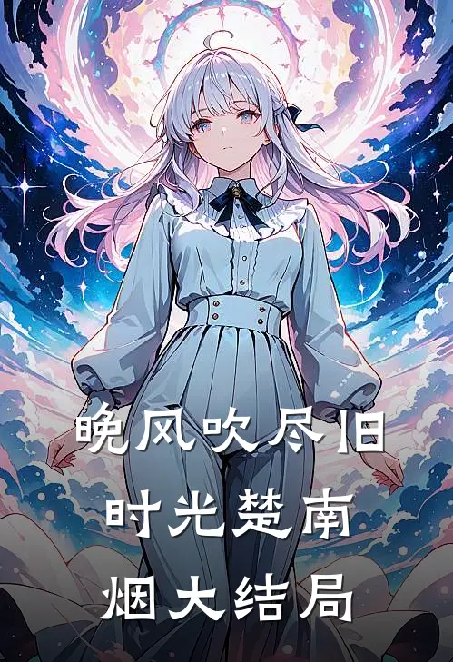 晚风吹尽旧时光楚南烟大结局