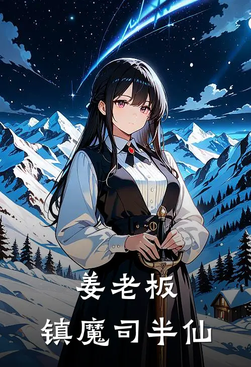 姜老板,镇魔司半仙免费阅读
