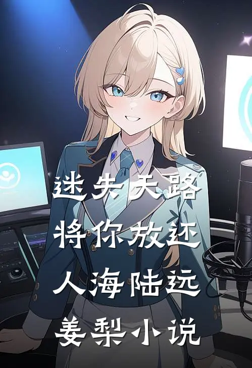 迷失天路，将你放还人海陆远姜梨小说