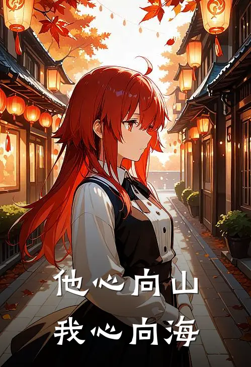 他心向山，我心向海
