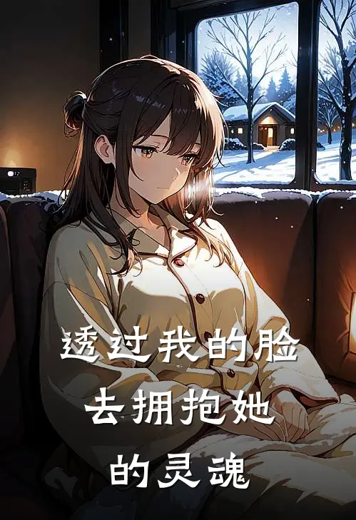透过我的脸,去拥抱她的灵魂歌词