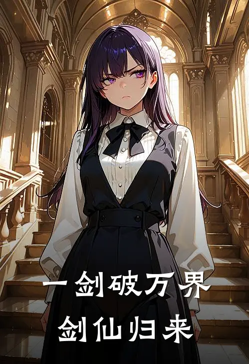 一剑破万界剑仙归来