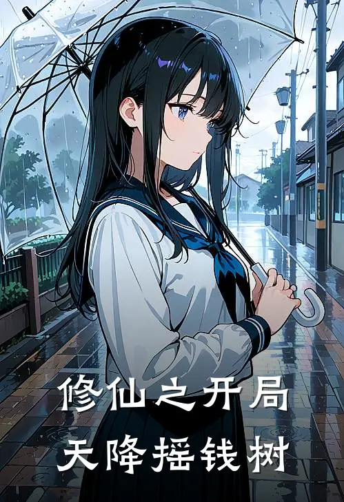 修仙之开局天降摇钱树
