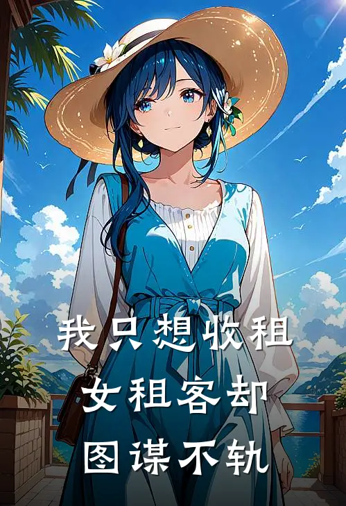 我只想收租,女租客却图谋不轨的说说