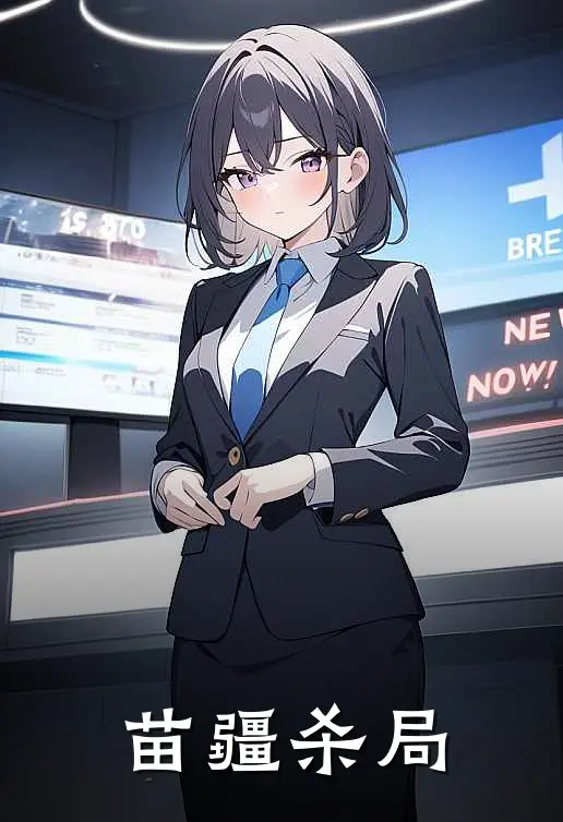 苗疆杀局