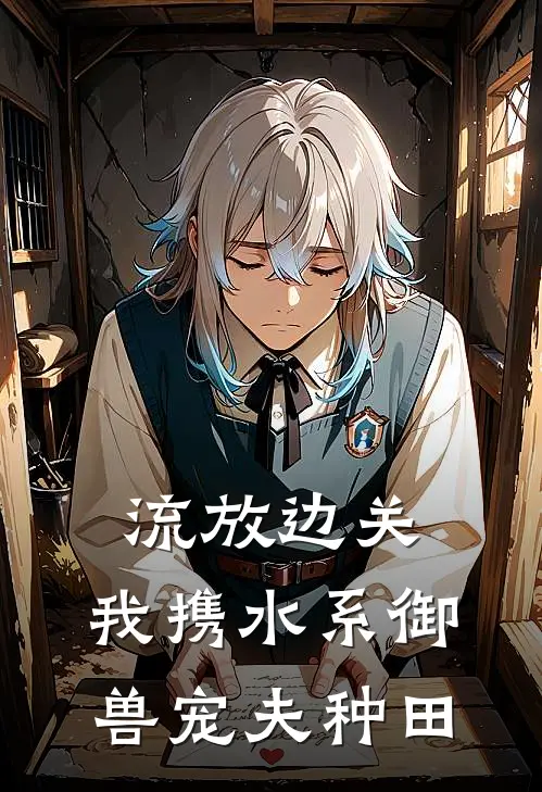 流放边关：我携水系御兽宠夫种田