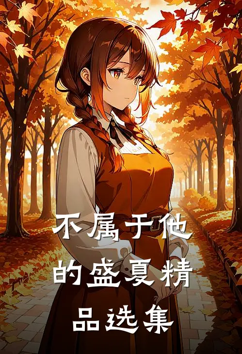 不属于他的盛夏精品选集