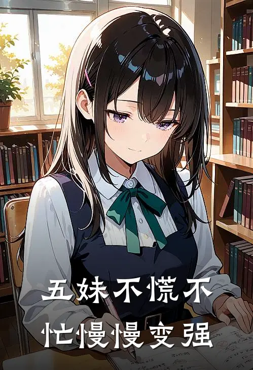 五妹不慌不忙慢慢变强是第几集