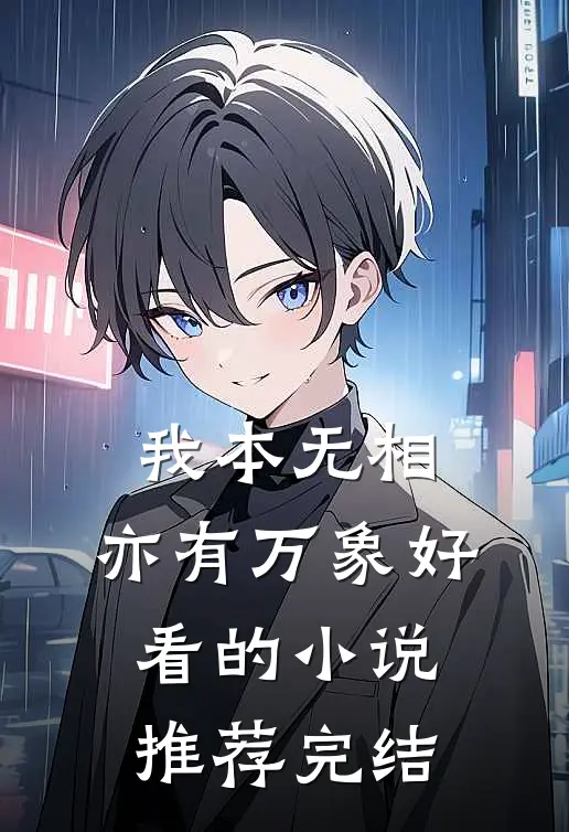 我本无相，亦有万象好看的小说推荐完结